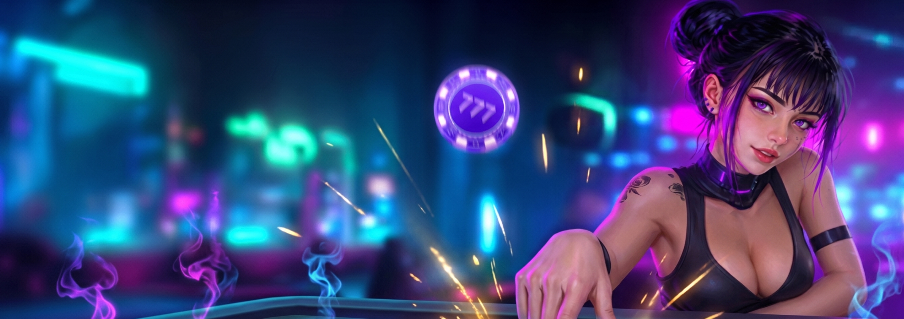 Valter Casino